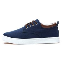 Baskets Chaussures Toile Casual Look Sum... Baskets Chaussures Toile Casual Look Sum...